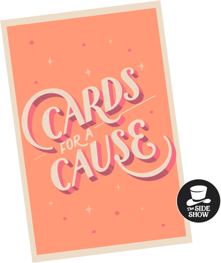Cards for a Cause