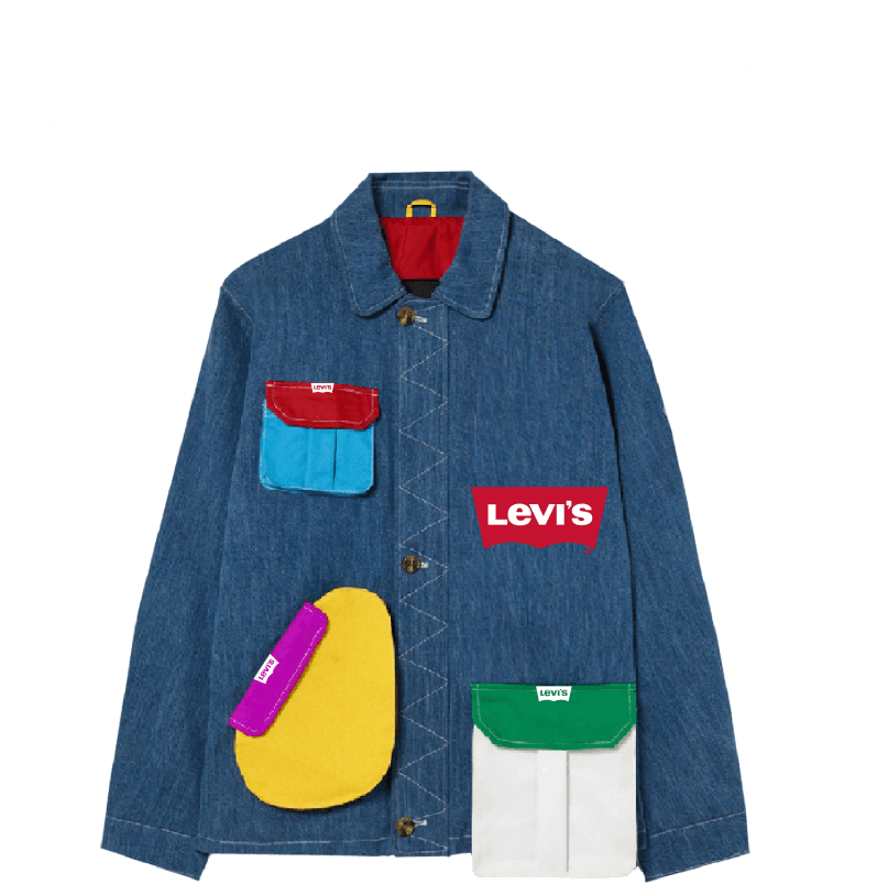 Levi's