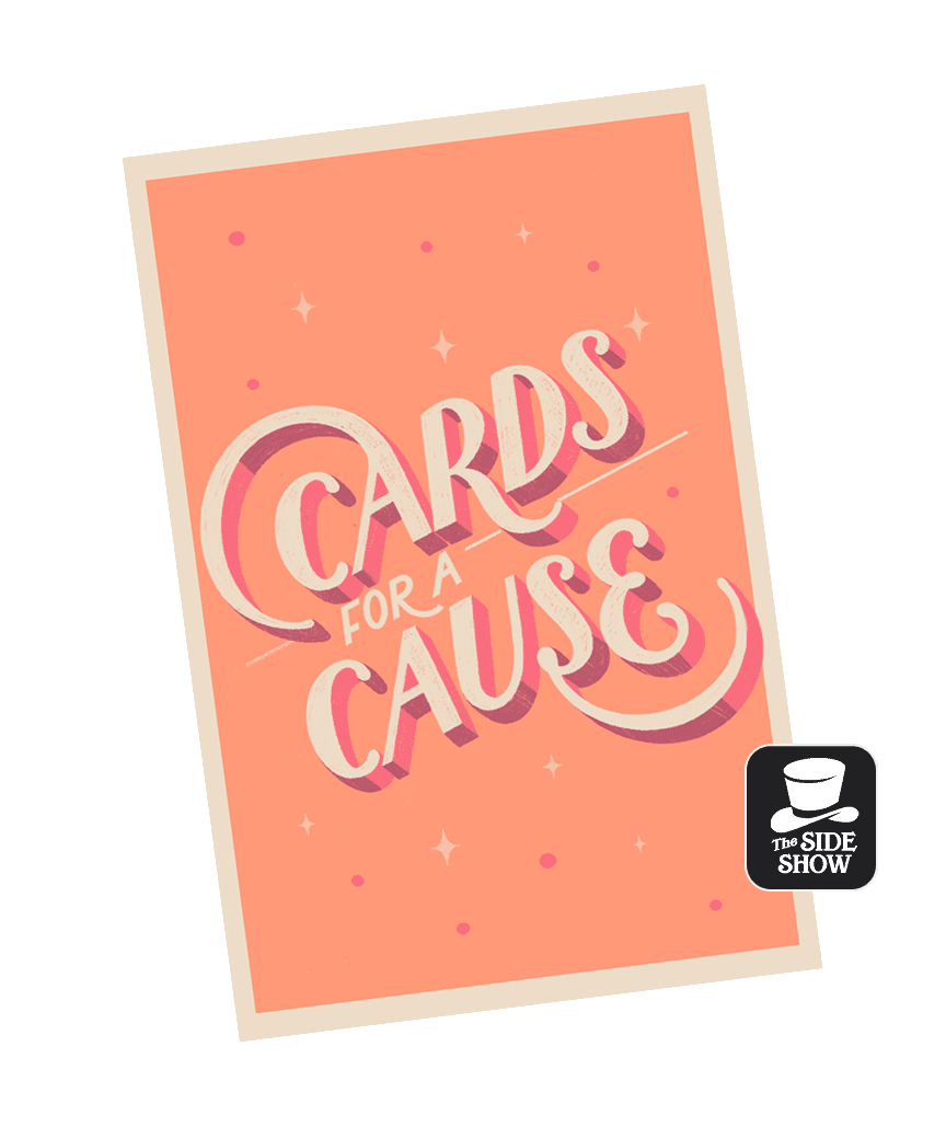 Cards for a Cause