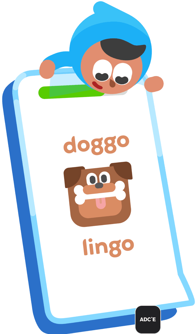 Doggolingo