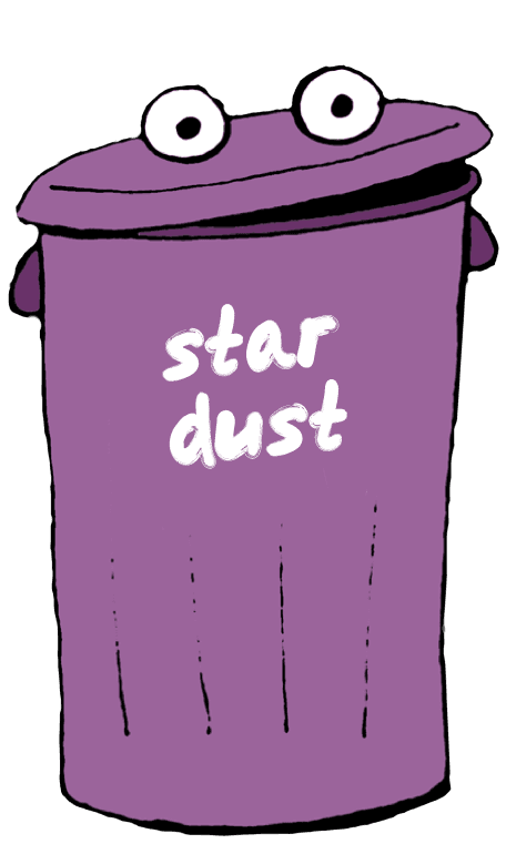 Star Dust