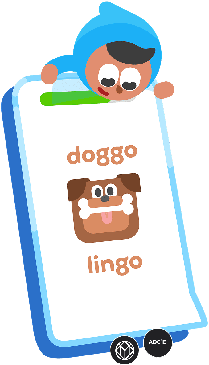 Doggolingo