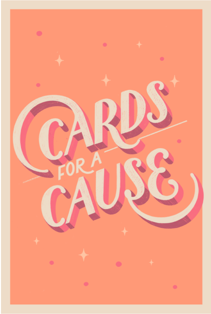 Cards for a Cause